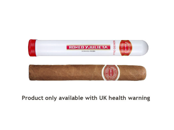 Romeo Y Julieta No 1 Cigar