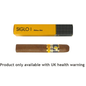 Cohiba Linea 1492 Siglo I Cigar