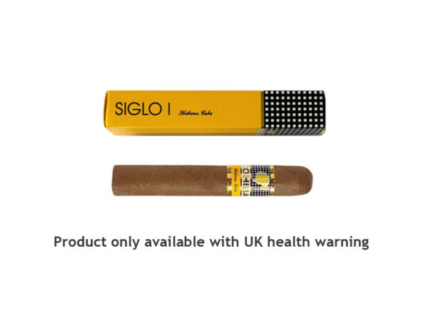 Cohiba Linea 1492 Siglo I Cigar