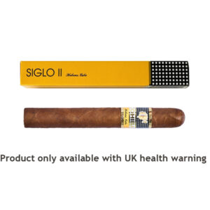 Cohiba Linea 1492 Siglo II Cigar