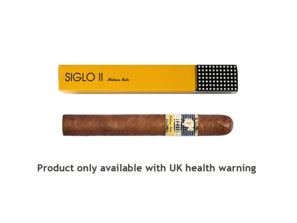 Cohiba Linea 1492 Siglo II Cigar