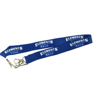 Elements Lanyard