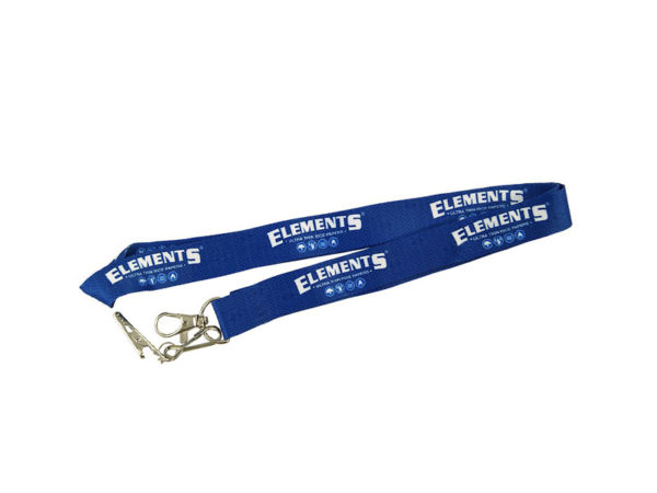 Elements Lanyard