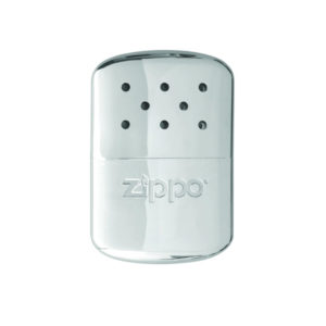 Zippo 12 Hour Refillable Hand Warmer