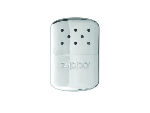 Zippo 12 Hour Refillable Hand Warmer