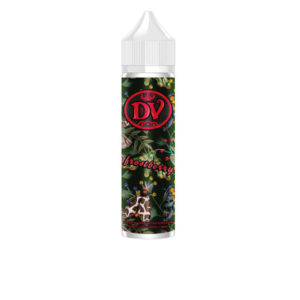 Frostberry Shortfill E Liquid Decadent Vapours