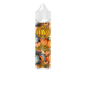 Gooey Pumpkin Spice Cookie Shortfill E Liquid Decadent Vapours 