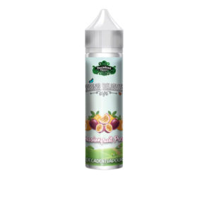 Passionfruit Press Shortfill E Liquid Decadent Vapours