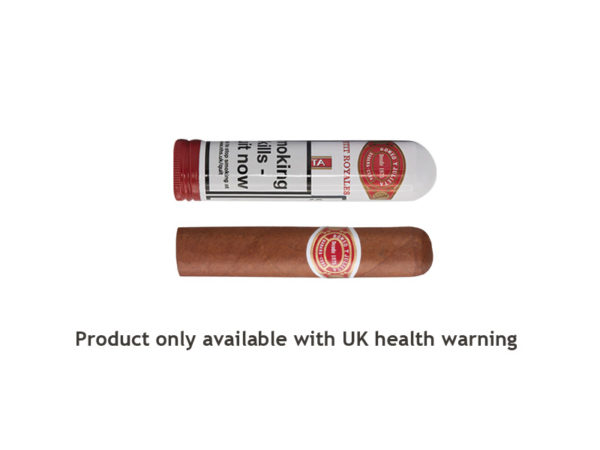 Romeo Y Julieta Petit Royales Cigar