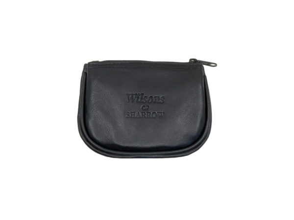 Wilsons Zip Up RYO Tobacco Pouch