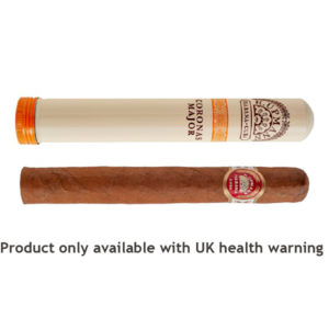 H. Upmann Coronas Major Cigar