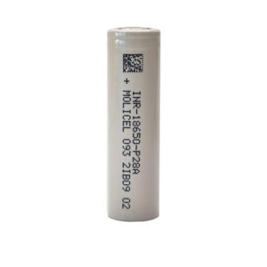 Molicel P28A 18650 Battery