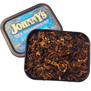 Seasonal Reserve Pipe Tobacco