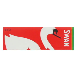 Swan Red Rolling Papers