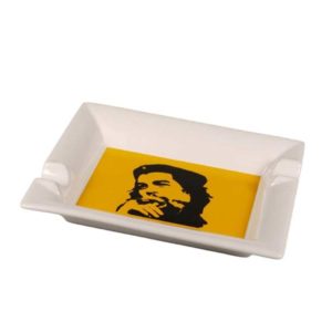 Che Guevara Ceramic Cigar Ashtray