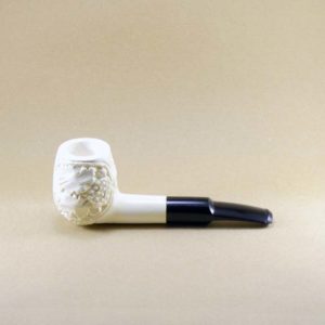 Grapevine Meershaum Pipe - Large