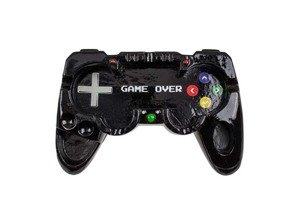 Game Controller Ashtray