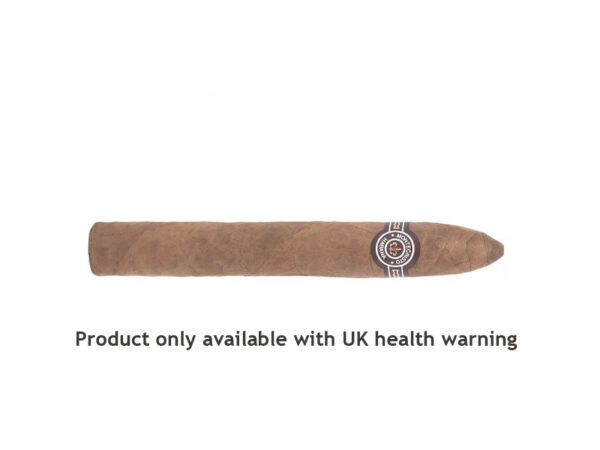 Montecristo No 2 Cigar