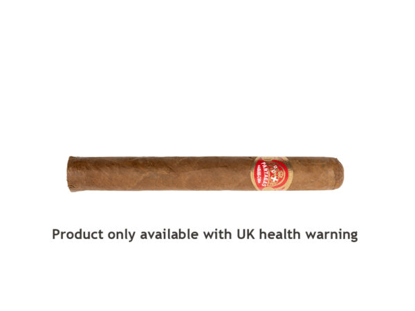 Partagas Capitols Cigar