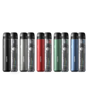 Aspire Cyber S Starter Kit