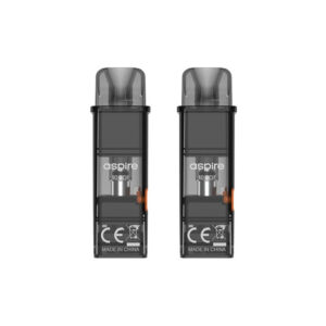 Aspire Gotek X 2ml Pods 0.8 Ohm 2 Pack