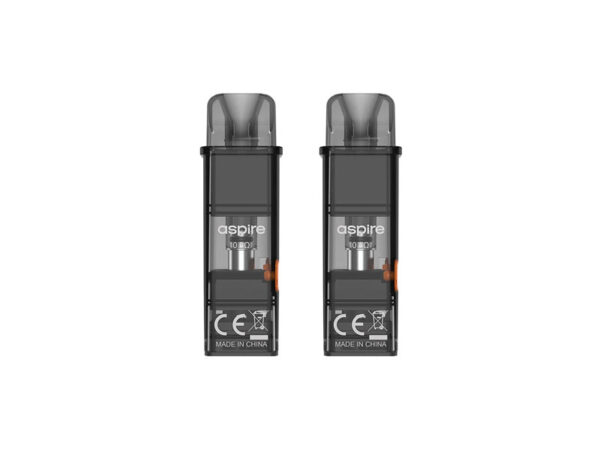 Aspire Gotek X 2ml Pods 0.8 Ohm 2 Pack