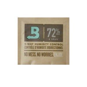 Boveda 72% 8 Gram Humidity Control Pack