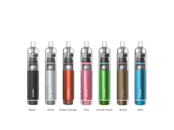 Aspire Cyber G Starter Kit