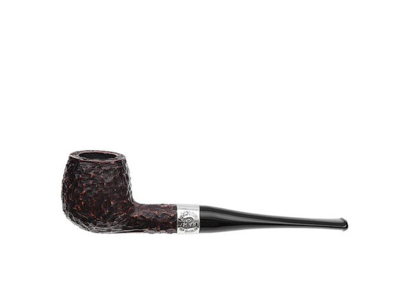 Peterson Donegal Rocky 86 Rustic Pipe
