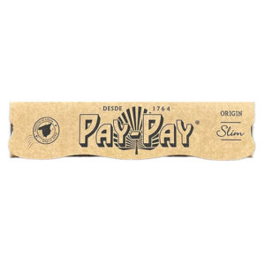 Pay-Pay Origin King Size Slim Rolling Papers