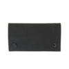 LFBEST Leather Tobacco Pouch Rotating Tobacco Pouch With Magnetic - Foto 3