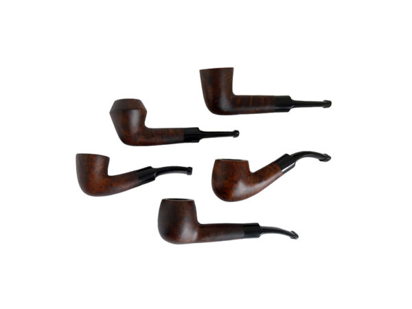 Duchy Dinkie Pipe - Various Styles