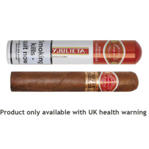 Romeo y Julieta Short Churchills Cigar