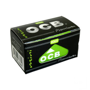 OCB Mini Rolling Paper Rolls