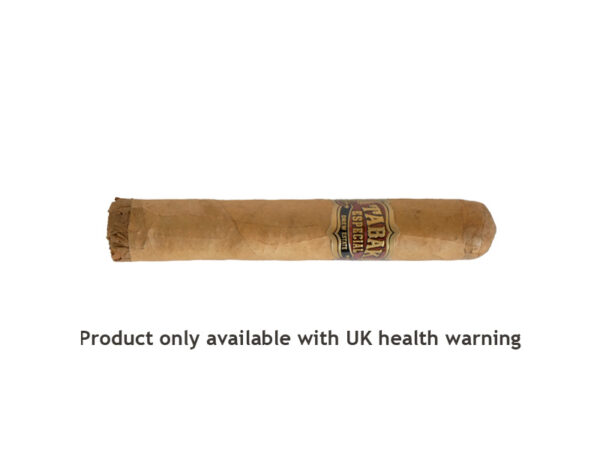 Tabak Especial Robusto Medio Cigar