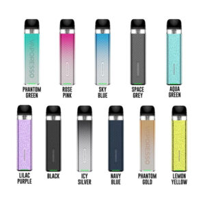Vaporesso XROS 3 Mini Starter Kit