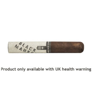 Alec Bradley Black Market Punk Cigar