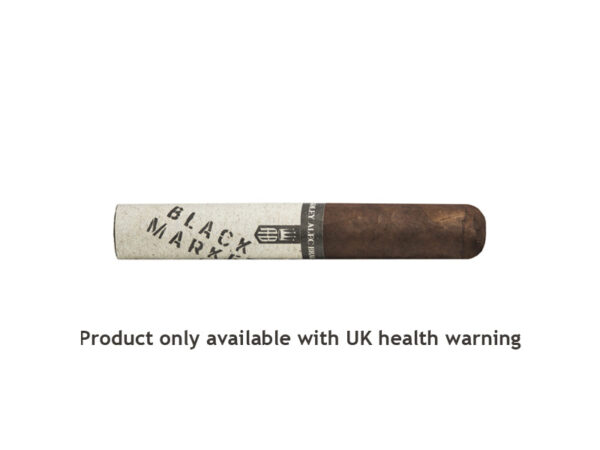 Alec Bradley Black Market Punk Cigar