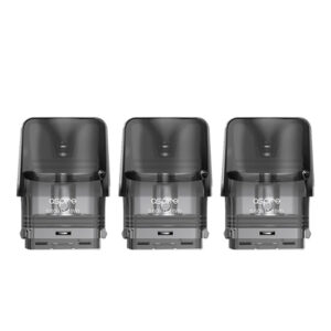 Aspire Favostix Pods 0.6 Ohm - 3 Pack