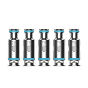 Aspire Flexus AF Mesh Coils 0.6 Ohm - 5 Pack