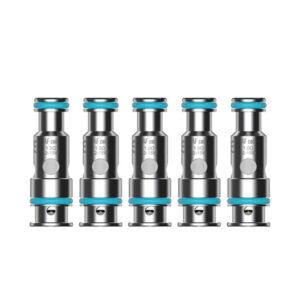 Aspire Flexus AF Mesh Coils 1.0 Ohm - 5 Pack