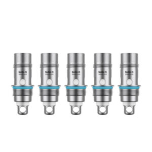 Aspire Nautilus BVC Mesh Coils 0.7 Ohm - 5 Pack