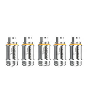 Aspire Nautilus X Coils 1.5 Ohm - 5 Pack