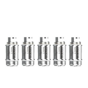 Aspire Nautilus X Coils 1.8 Ohm - 5 Pack