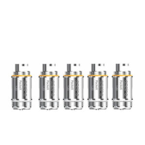 Aspire PockeX Coils 1.2 Ohm - 5 Pack