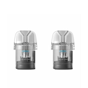 Aspire TSX Pods 0.8 Ohm - 2 Pack