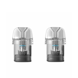 Aspire TSX Pods 1.0 Ohm - 2 Pack