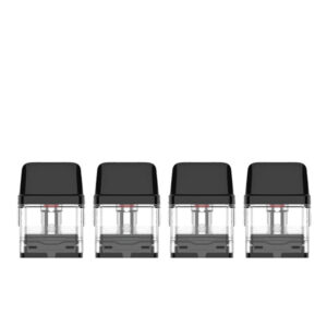 Vaporesso XROS Series 1.0 ohm Mesh Pods - 4 Pack