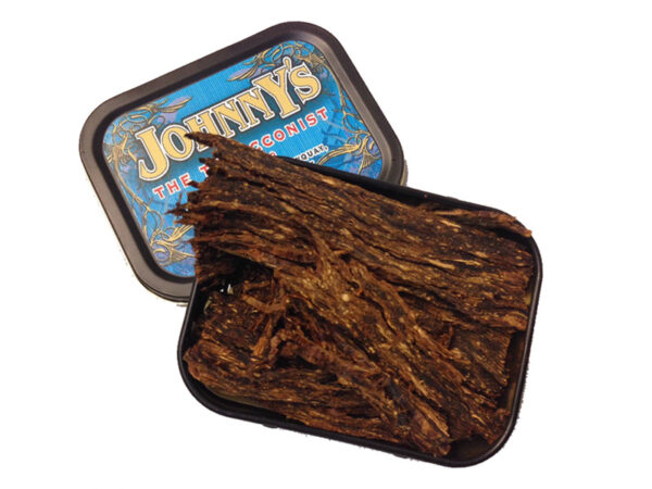 Mahogany Aromatic Flake Pipe Tobacco