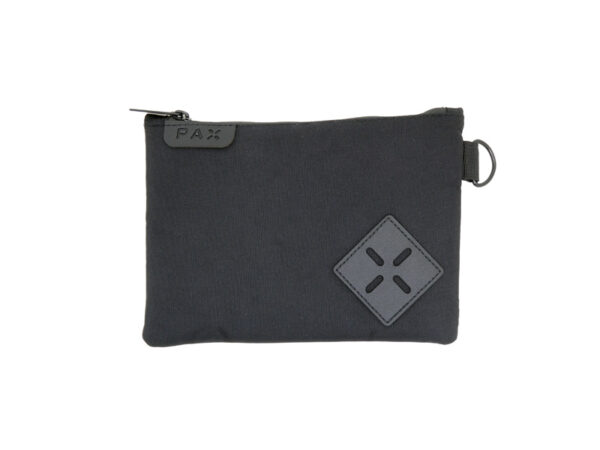Pax Black Carry Case
